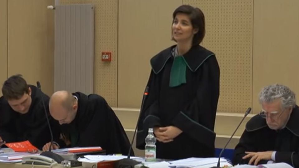 Jolanta TurczynowiczKieryłło kandydatką do Senatu z listy Zjednoczonej