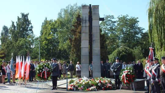 76 rocznica agresji ZSRR na Polskę