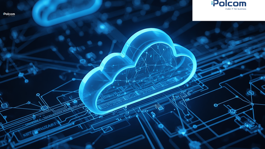 AI w chmurze – dlaczego infrastruktura staje się kluczowym elementem rozwoju sztucznej inteligencji