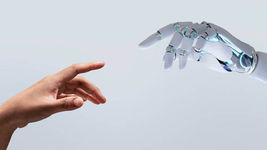 AI w marketingu: Koniec kreatywności czy jej nowy początek?