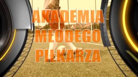 Akademia Młodego Piłkarza - odc. 3