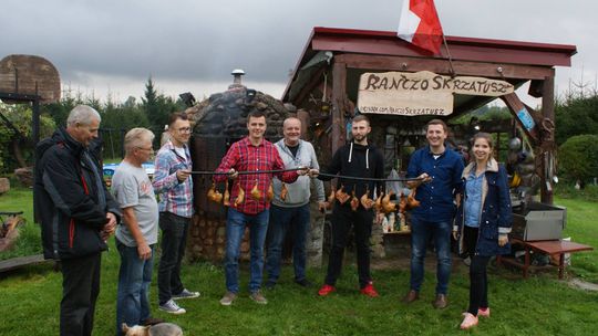 Akademia wędzenia i grillowania