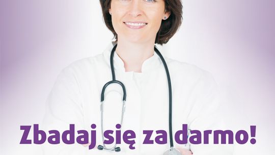 Ankieterzy zapytają o stan zdrowia i tryb życia