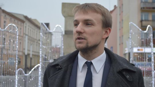 Apel  o pojednanie parlamentarne.  