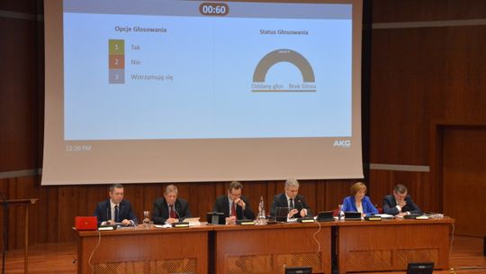 Apel Rady Miasta Piły w sprawie ustanowienia Podstrefy Piła Kostrzyńsko-Słubickiej Specjalnej Strefy Ekonomicznej na gruntach stanowiących własność Gminy Piła.
