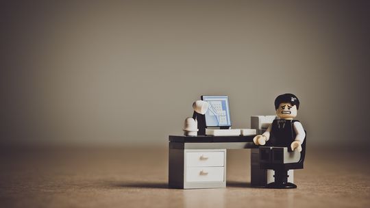 Aranżacja biura – o czym należy pamiętać?