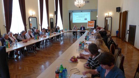 Bank Żywności w Pile podsumował Podprogram 2015