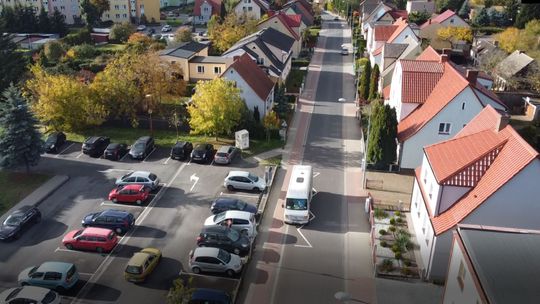 Bezpłatny transport dla uczniów złotowskich szkół