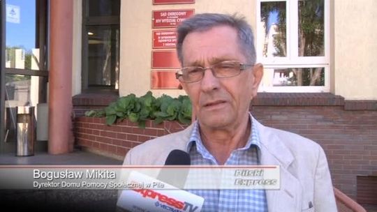Bogusław Mikita pozywa Mariana Martenkę