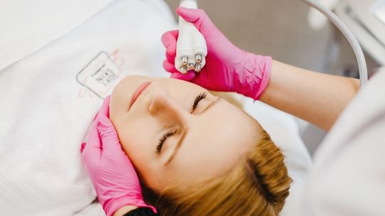 Botoks? Tak, bo wskazówki zegara biologicznego można już cofać!