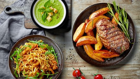 Chcesz chudnąć i zdrowo się odżywiać - zamów TIM Catering!