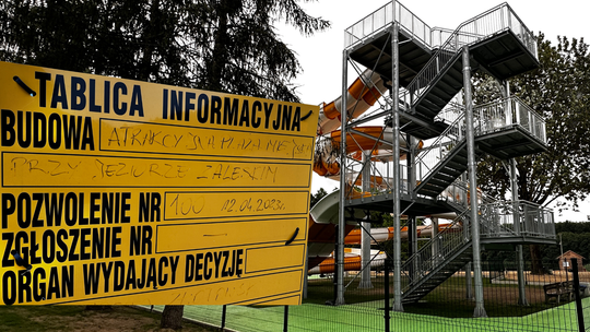 Co naprawdę opóźniło Anakondę? Wykonawca przedstawia dokumenty