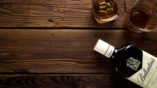 Co powinieneś wiedzieć o grain whisky?