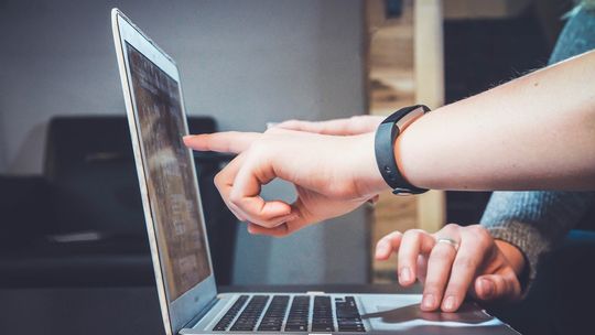Co sprawia, że strona internetowa jest dobra?