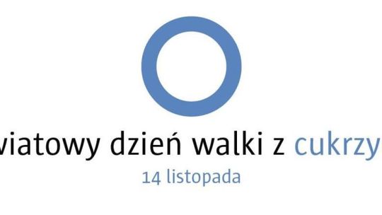 „CUKIER POD KONTROLĄ” – bezpłatne badania profilaktyczne 