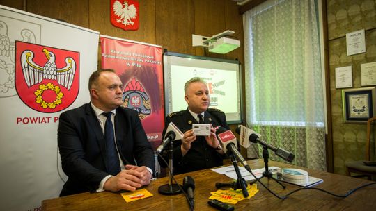 Czadowi mówimy „NIE”!