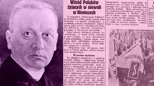 Czy ks. Bolesława Domańskiego zamordowano?