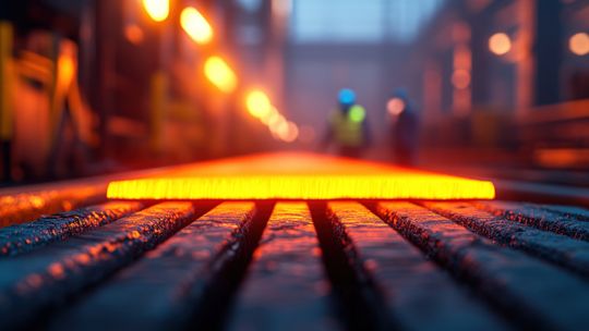 Czym są materiały do pracy w ogniu H13JS, H18JS, H24JS (1.4724, 1.4742, 1.4762).