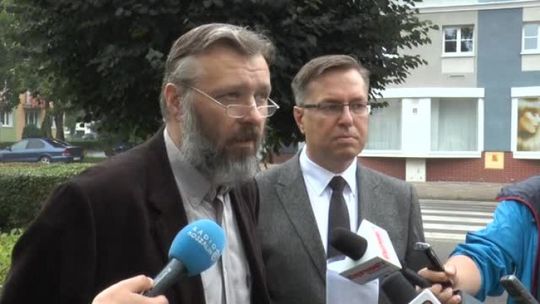 Dekomunizacja nazw ulic rozpoczęta - od 1 września ruszają konsultacje z mieszkańcami