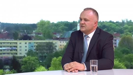 Dialogi Expressu z Eligiuszem Komarowskim