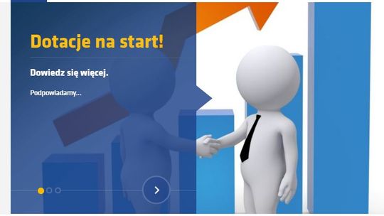 Dowiedz się na co i jakie środki możesz pozyskać…