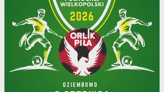 Dziecięce Mistrzostwa Północnej Wielkopolski ponownie w Dziembowie