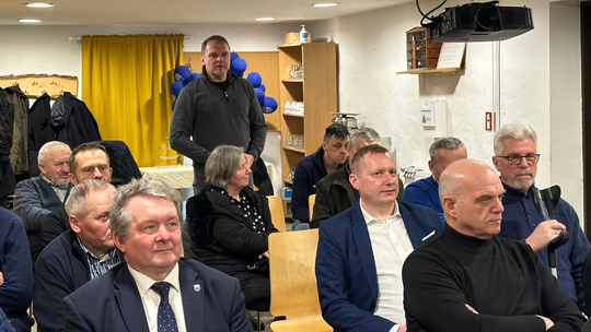 Ekoterroryzm blokuje inwestycje? Poseł Golińska o agenturze w Złotowie