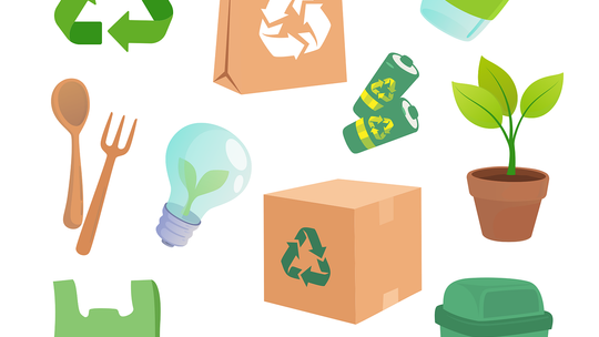 Firmy recyklingowe - czym się zajmują?