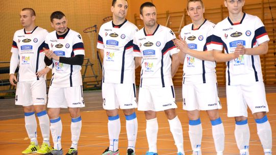 Futsalowa sobota przed odbiornikami