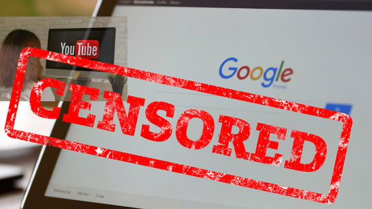 Google przywraca tysiące zablokowanych kont