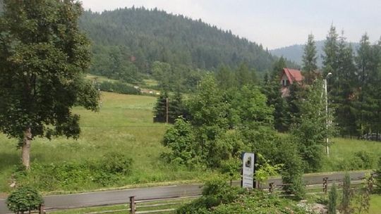 Gorce. Atrakcyjne zimą i w lecie.