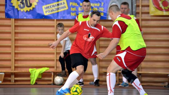 Grali, aby pomóc chorej  Paulinie