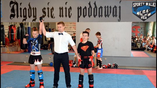 III Turniej im Tadeusza Pietrzykowskiego
