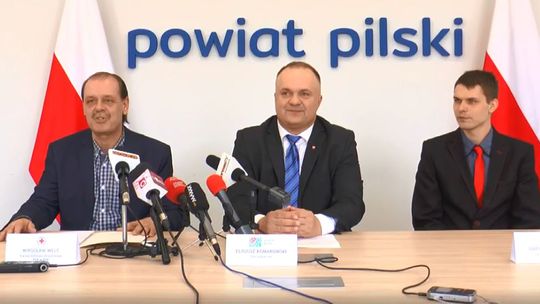 Inauguracji akcji „Krwiodawstwo nie zna wakacji”.