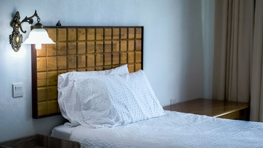 Jak dopasować odpowiednią pościel do hotelu?