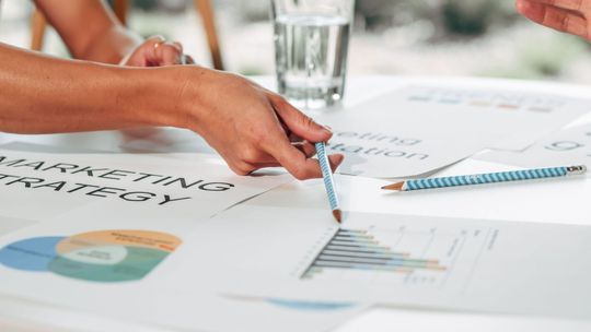 Jak przygotować firmę do współpracy z zewnętrzną agencją marketingową?