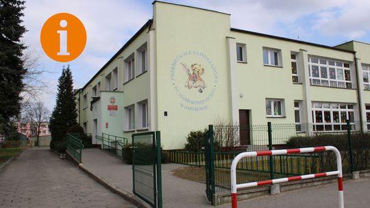 Jastrowskie przedszkole zamknięte z powodu koronawirusa
