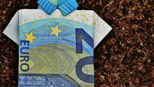 Kantory prześcigają się w nowych rozwiązaniach dla klientów