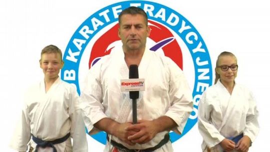 Klub Karate SHOTO zaprasza na treningi