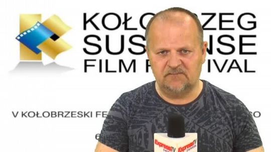 Kołobrzeg Suspense Film Festival już za 2 dni!
