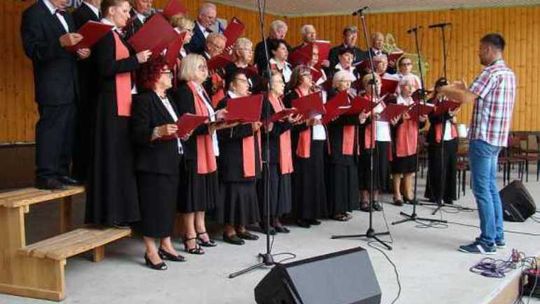 Koncert Chórów i Orkiestr