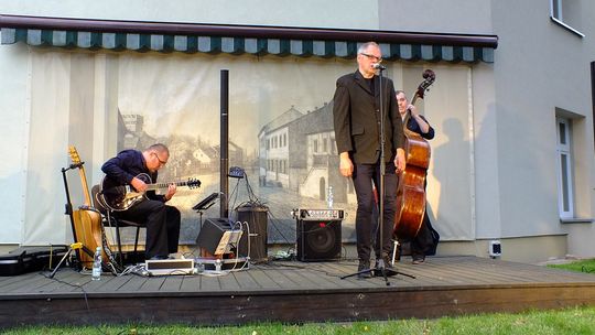 Koncert Mariusza Lubomskiego