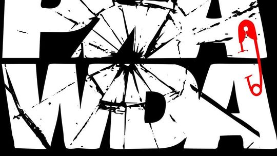 Koncert trzech legendarnych formacji punkrockowych: PRAWDA, SEDES, REJESTRACJA! 