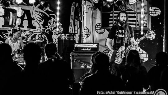 Koncert w ramach trasy COWBOYS FROM SPACE TOUR. 