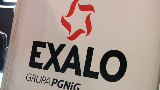 Konferencja Exalo Drilling S.A. w Pile 
