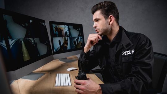 Kontrola pracownicza – w jaki sposób sprawdzić zatrudnionych?