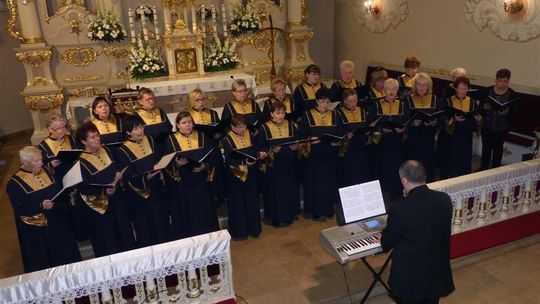 Krajeński Festiwal Chórów