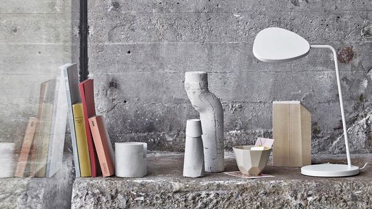 Lampa Muuto – do jakiej aranżacji będzie odpowiednia?