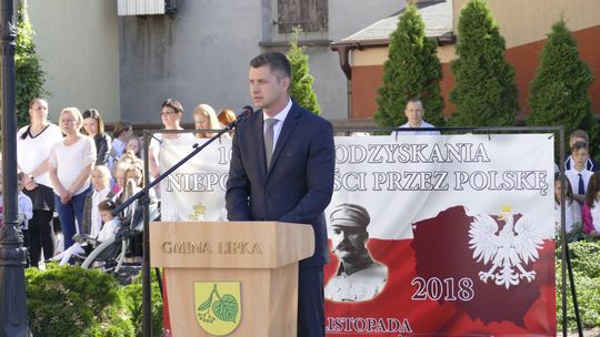 LIPKA. Nazwał wójta ludobójcą. Sprawa zakończy się w sądzie? 