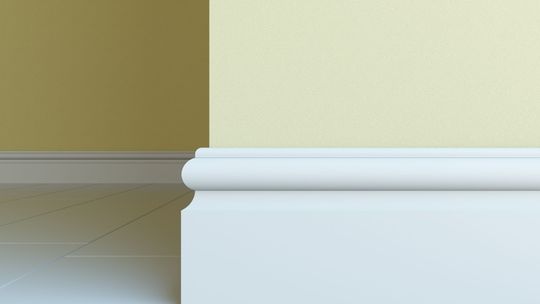 Listwy przypodłogowe MDF – czy warto się na nie zdecydować?